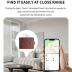 F1 Global Location Tracker Anti-lost Device, F1