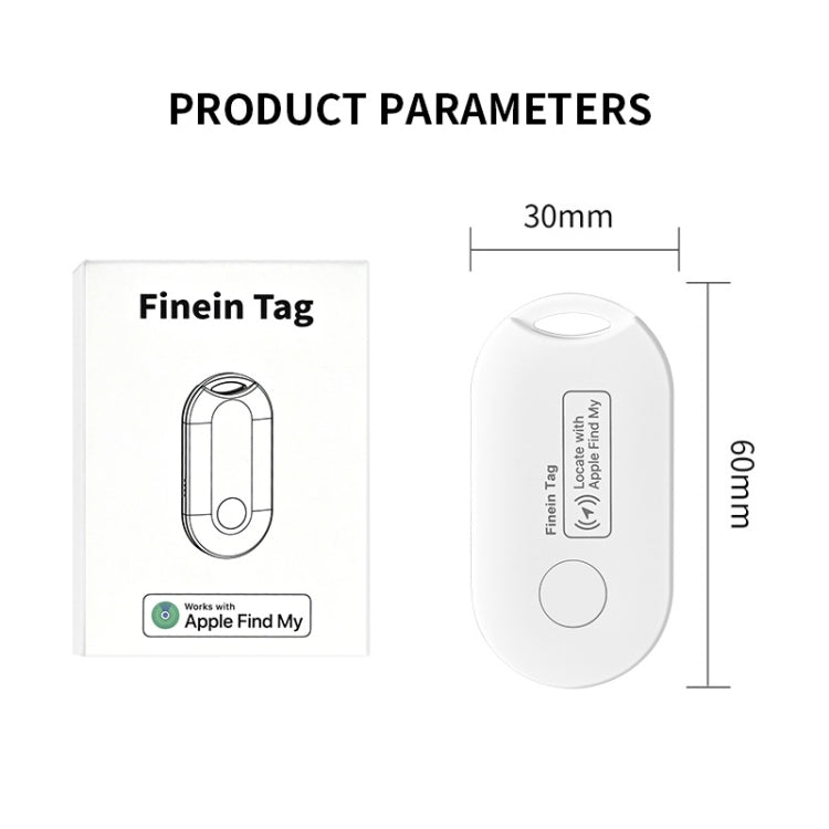 F1 Global Location Tracker Anti-lost Device, F1