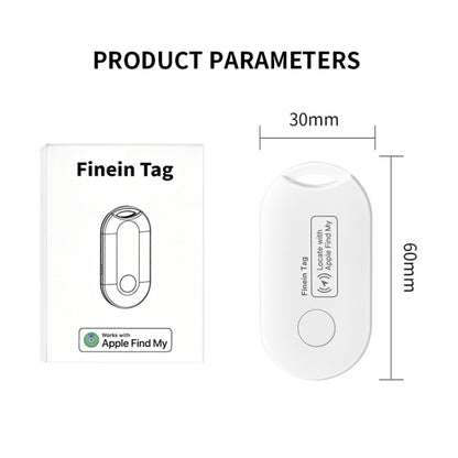 F1 Global Location Tracker Anti-lost Device, F1