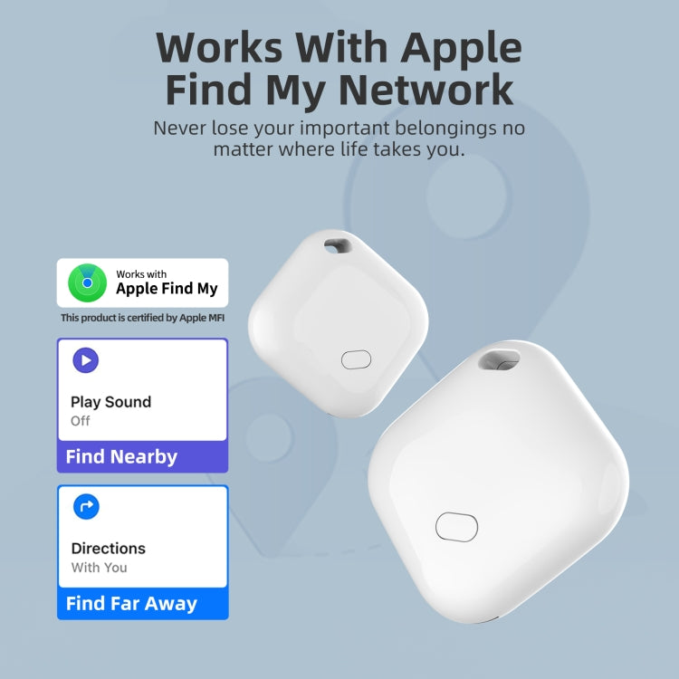 F2 Global Location Tracker Anti-lost Device, F2