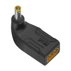 Interchange Adapter, XT-001 XT60 to 5525, XT-002 Type-C to XT60 20V, XT-003 XT60 to EC5, XT-004 XT60 to 7.9x0.9, XT-005 XT60 to 5.5x2.1, XT-006 XT60 to 7.9x0.9, XT-007 XT60 to 7.4x0.6, XT-008 XT60 to 5.5x2.5, XT-009 XT60 Male to XT60 Male              ...