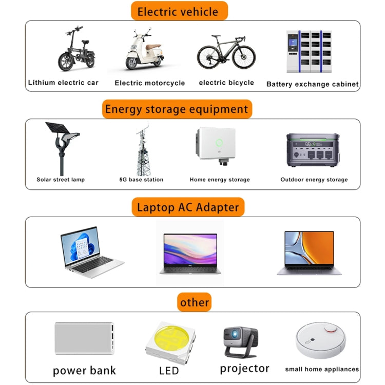 Interchange Adapter, XT-001 XT60 to 5525, XT-002 Type-C to XT60 20V, XT-003 XT60 to EC5, XT-004 XT60 to 7.9x0.9, XT-005 XT60 to 5.5x2.1, XT-006 XT60 to 7.9x0.9, XT-007 XT60 to 7.4x0.6, XT-008 XT60 to 5.5x2.5, XT-009 XT60 Male to XT60 Male              ...