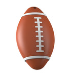 F6 Rugby Shape Global Location Tracker Anti-lost Device, F6