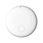 F8 Waterproof Global Location Tracker Anti-lost Device, F8 (White), F8 (Black)
