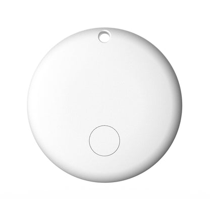 F8 Waterproof Global Location Tracker Anti-lost Device, F8 (White), F8 (Black)