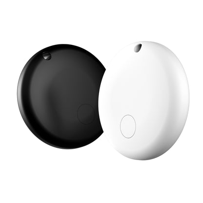 F8 Waterproof Global Location Tracker Anti-lost Device, F8 (White), F8 (Black)