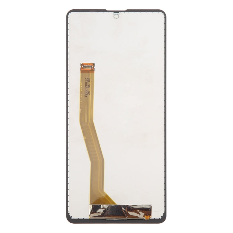 Original LCD Screen With Digitizer Full Assembly, For Sharp Aquos Sense4 Lite, For Sharp Aquos Sense3 Basic, For Sharp Aquos Sense 3 Plus, For Sharp Aquos Sense4, For Sharp Aquos Sense3, For Sharp Aquos Sence4 Basic