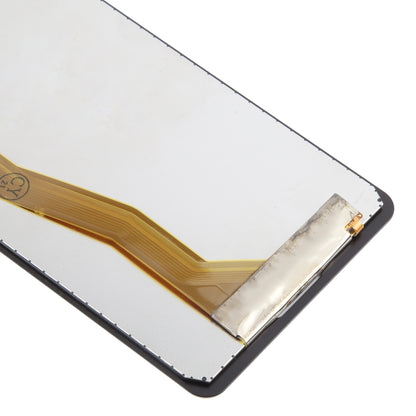 Original LCD Screen With Digitizer Full Assembly, For Sharp Aquos Sense4 Lite, For Sharp Aquos Sense3 Basic, For Sharp Aquos Sense 3 Plus, For Sharp Aquos Sense4, For Sharp Aquos Sense3, For Sharp Aquos Sence4 Basic