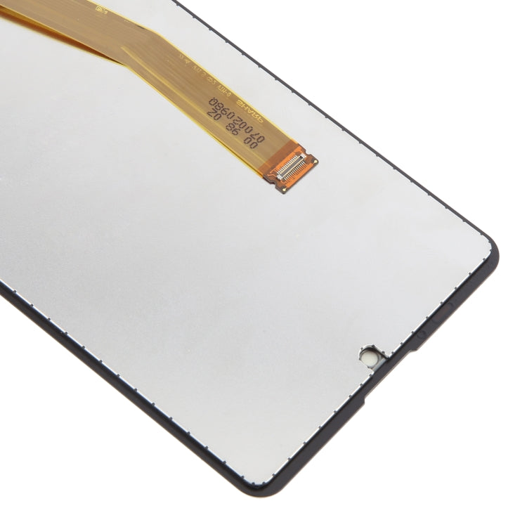Original LCD Screen With Digitizer Full Assembly, For Sharp Aquos Sense4 Lite, For Sharp Aquos Sense3 Basic, For Sharp Aquos Sense 3 Plus, For Sharp Aquos Sense4, For Sharp Aquos Sense3, For Sharp Aquos Sence4 Basic