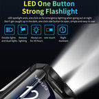 Q9-1 4G Elder Keypad Rugged Phone, 3.5 inch, 4500mAh, 21 Keys, SOS, FM, Network: 4G, Dual SIM