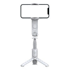 FUNSNAP Capture Q3 Single Axis Handheld Gimbal Phone Live Stabilizer, Capture Q3