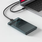 Onten UHD2 5Gbps USB 3.0 to 2.5 inch External Hard Drive Box HDD, Onten UHD2