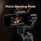 FUNSNAP Capture 2s Smart 3-Axis Handheld Gimbal Phone Live Stabilizer, Capture 2s Basic, Capture 2s Combo
