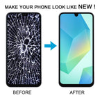 Original LCD Screen With Digitizer Full Assembly, For Samsung Galaxy M16 SM-M166P, For Samsung Galaxy A16 4G SM-A165F, For Samsung Galaxy S25 SM-S931B, For Samsung Galaxy S25+ SM-S936B, For Samsung Galaxy S25 Ultra SM-S938B                             ...