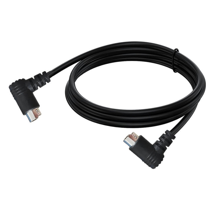 Mini DIN 5 Pin Core Audio / Video Cable, 0.5m, 1.8m, 3m