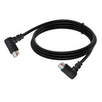 Mini DIN 5 Pin Core Audio / Video Cable, 0.5m, 1.8m, 3m