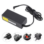 40W 12V 3.33A Laptop Notebook Power Adapter For Samsung 2.5 x 0.7mm, EU Plug, US Plug, UK Plug, AU Plug