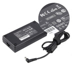 180W 19.5V 9.23A Laptop Notebook Power Adapter For MSI 5.5 x 2.5mm, EU Plug, US Plug, UK Plug, AU Plug