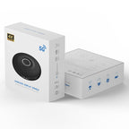 G127 4K 30Hz HD Wireless Display Dongle Adapter Same Screen Device