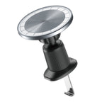 RBS PH19 Ultra-thin Magnetic Car Air Outlet Phone Holder