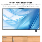 G132 1080P Type-C HD Wireless Screen Adapter