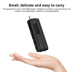 G132 1080P Type-C HD Wireless Screen Adapter