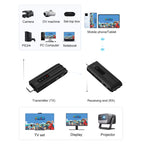 G132 1080P Type-C HD Wireless Screen Adapter