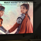 Q29+R39 1080P Type-C Wireless Screen Adapter, Q29+R39