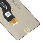 IPS LCD Screen with Digitizer Full Assembly, For ZTE Blade V60 Design 4G, For ZTE Axon 60 Lite, For ZTE Axon 60 Z2356 / Blade V60, For ZTE nubia Focus Pro Z2351N, For ZTE nubia Neo 2 5G Z2352N