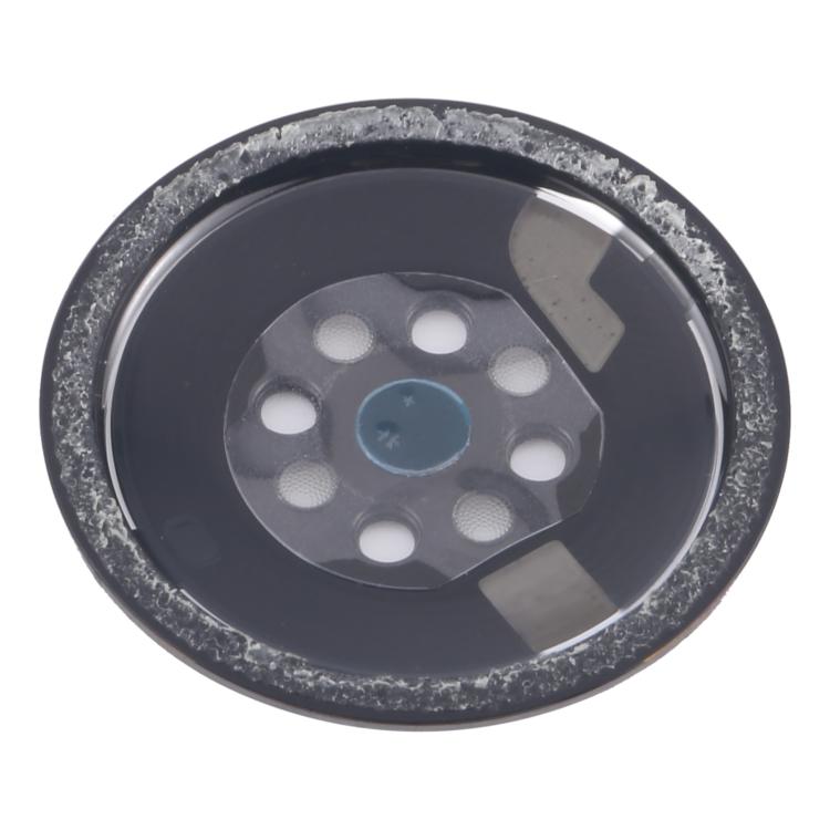 Heart-rate Sensor Glass Lens Cover, For Apple Watch Series 10 46mm, For Apple Watch Series 10 42mm, For Apple Watch Ultra 1 / 2 49mm, For Apple Watch Series 9 45mm, For Apple Watch Series 9 41mm, For Apple Watch Series 5 44mm                           ...