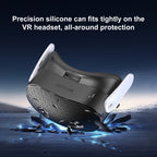 STARTRC GAMES For Meta Quest 3S VR Silicone Protective Cover