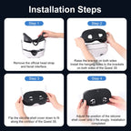 STARTRC GAMES For Meta Quest 3S VR Silicone Protective Cover