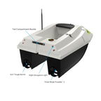 D50 High Speed Smart Remote Control Fishing Bait Boat Support Dragging Net, EU Plug, US Plug, UK Plug