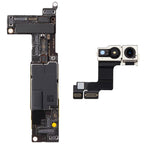 Original Unlocked Mainboard with Face ID,  CN Version, For iPhone 15 Plus 128GB, For iPhone 15 Plus 256GB, For iPhone 15 Plus 512GB, For iPhone 15 128GB, For iPhone 15 256GB, For iPhone 15 512GB