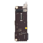 Original Unlocked Mainboard Single SIM E-SIM, US Version, For iPhone 15 Pro Max 256GB, For iPhone 15 Pro Max 512GB