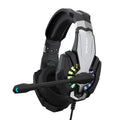 KOTION EACH G9000 Plus On-Ear Gaming Headset with Mic, Length: About 2.1m