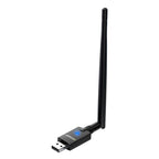 EDUP EP-AX900 900Mbps WiFi 6 Bluetooth 5.3 Dual-Band USB Wireless WiFi Adapter, EP-AX900