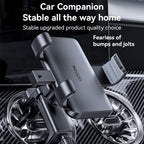 Yesido C240 Car Rotatable Air Vent Phone Holder for Mercedes Benz, C240