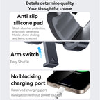 Yesido C240 Car Rotatable Air Vent Phone Holder for Mercedes Benz, C240