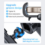 Yesido C240 Car Rotatable Air Vent Phone Holder for Mercedes Benz, C240