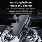 Yesido C240 Car Rotatable Air Vent Phone Holder for Mercedes Benz, C240