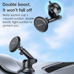 Yesido C269 Car Center Console MagSafe Magnetic Phone Holder, C269