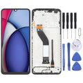 Original LCD Screen Digitizer Full Assembly with Frame, For Xiaomi Redmi A3 Pro, For Xiaomi Poco C75, For Xiaomi Redmi 14R, For Xiaomi Redmi 14C 4G