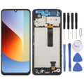 Original LCD Screen Digitizer Full Assembly with Frame, For Redmi A7 4G, For Redmi A7 Pro 4G, For Xiaomi Redmi A3 Pro, For Xiaomi Poco C75, For Xiaomi Redmi 14R, For Xiaomi Redmi 14C 4G