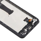 Original LCD Screen Digitizer Full Assembly with Frame, For Redmi A7 4G, For Redmi A7 Pro 4G, For Xiaomi Redmi A3 Pro, For Xiaomi Poco C75, For Xiaomi Redmi 14R, For Xiaomi Redmi 14C 4G