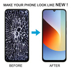 Original LCD Screen Digitizer Full Assembly with Frame, For Redmi A7 4G, For Redmi A7 Pro 4G, For Xiaomi Redmi A3 Pro, For Xiaomi Poco C75, For Xiaomi Redmi 14R, For Xiaomi Redmi 14C 4G