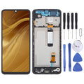OEM LCD Screen Digitizer Full Assembly with Frame, For Xiaomi Poco C71, For Xiaomi Redmi 14C 4G / 5G, For Xiaomi Redmi A4, For Xiaomi Redmi A3 Pro, For Xiaomi Poco C75, For Xiaomi Redmi 14R, For Xiaomi Redmi 13 5G, For Xiaomi Poco M6 4G                ...
