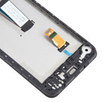 OEM LCD Screen Digitizer Full Assembly with Frame, For Xiaomi Poco C71, For Xiaomi Redmi 14C 4G / 5G, For Xiaomi Redmi A4, For Xiaomi Redmi A3 Pro, For Xiaomi Poco C75, For Xiaomi Redmi 14R, For Xiaomi Redmi 13 5G, For Xiaomi Poco M6 4G                ...