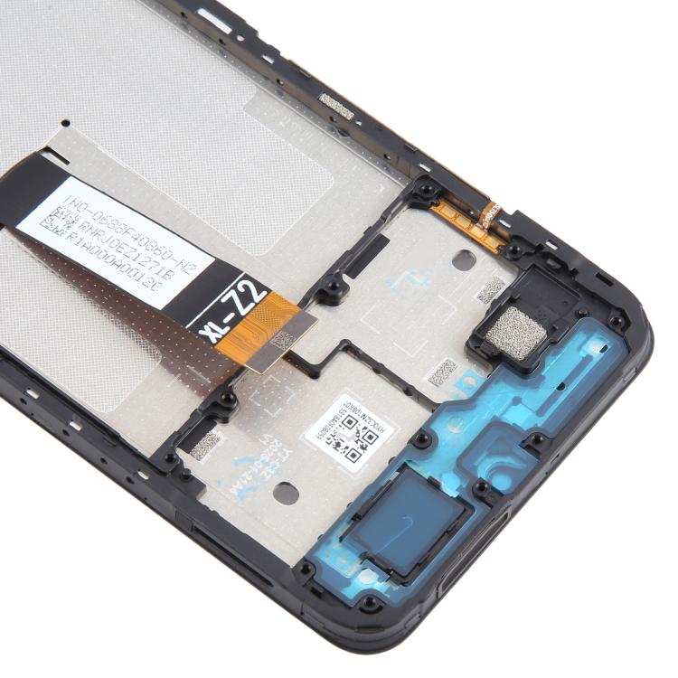 OEM LCD Screen Digitizer Full Assembly with Frame, For Xiaomi Poco C71, For Xiaomi Redmi 14C 4G / 5G, For Xiaomi Redmi A4, For Xiaomi Redmi A3 Pro, For Xiaomi Poco C75, For Xiaomi Redmi 14R, For Xiaomi Redmi 13 5G, For Xiaomi Poco M6 4G                ...