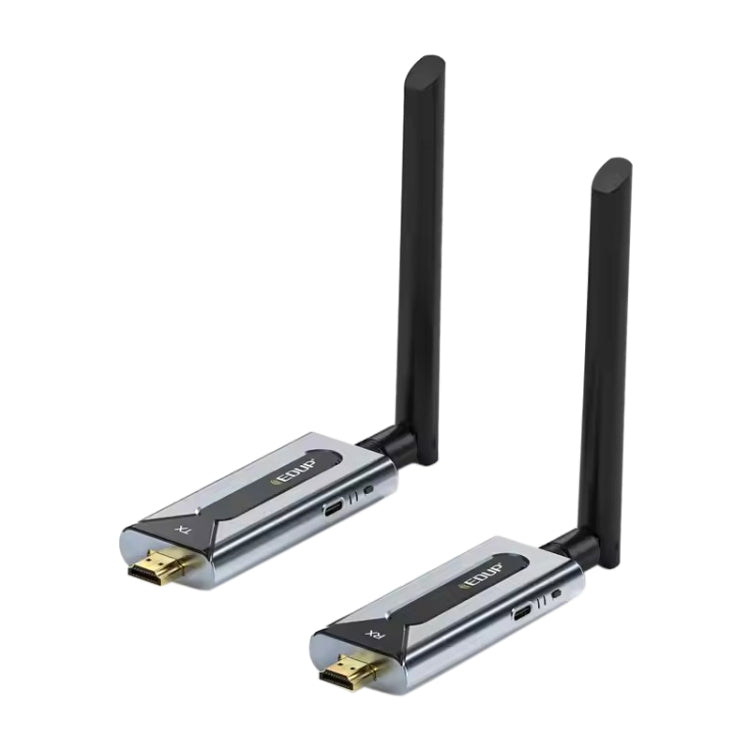 EDUP EP-WD9910 1080P Wireless HDMI Display Device Audio Extender, EP-WD9910